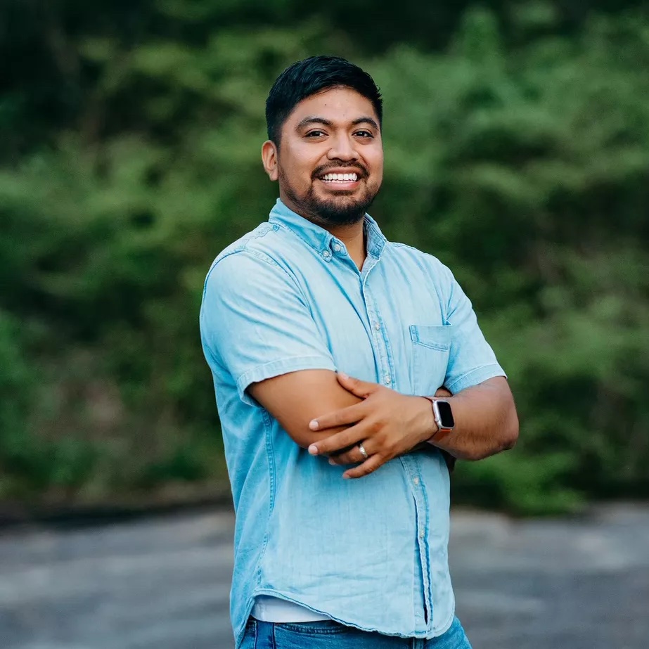 Luis, founder of Cozy Home Construction